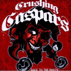 Crushing Caspars : Back to the Roots...